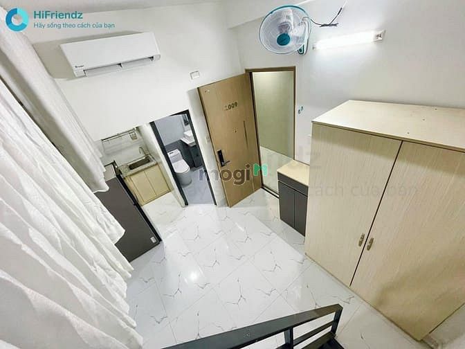 Hình ảnh Phòng Trọ Mới Khai Trương Ngay Aeon Tân Phú