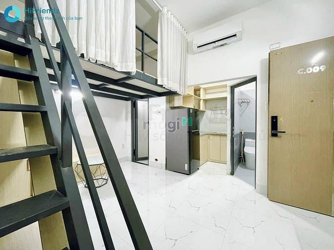 Hình ảnh Phòng Trọ Mới Khai Trương Ngay Aeon Tân Phú
