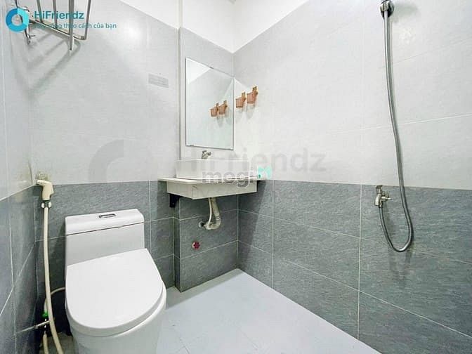 Hình ảnh Phòng Trọ Mới Khai Trương Ngay Aeon Tân Phú