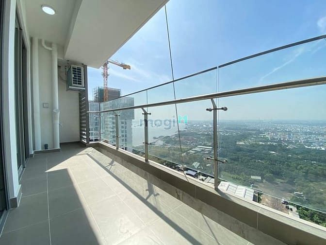 Hình ảnh Cho Thuê Gấp 3PN DUALKEY RIVER PANORAMA NTCB Chỉ 17 triệu
