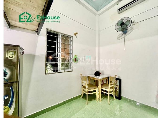 Hình ảnh Full nội thất cửa sổ trời ngay aeon mall tân phú