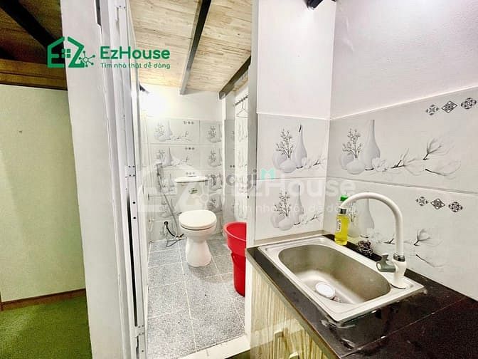 Hình ảnh Full nội thất cửa sổ trời ngay aeon mall tân phú