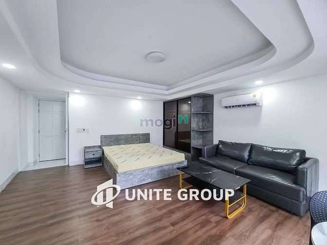 Hình ảnh Cho Thuê Căn Studio Cửa Sổ Cực Thoáng Tại P7 Q. Tân Bình