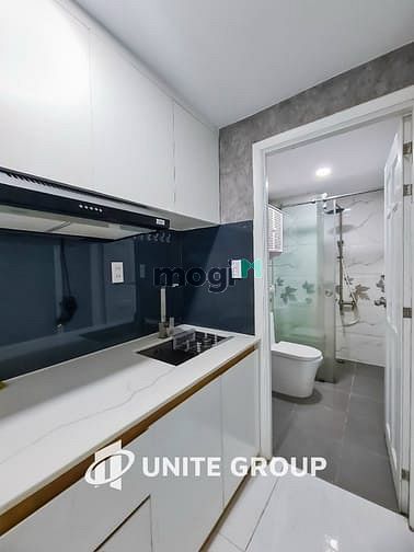 Hình ảnh Cho Thuê Căn Studio Cửa Sổ Cực Thoáng Tại P7 Q. Tân Bình