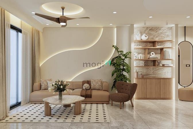Hình ảnh Cho thuê Trang Chủ MB66.COM / Đăng Ký Tặng 66K Midtown The Peak (M8), 3PN, nhà mới 100%, nội thất đẹp