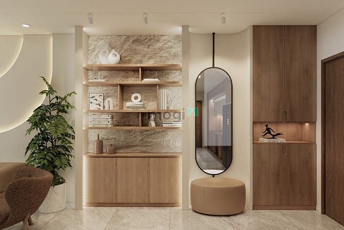 Hình ảnh Cho thuê Trang Chủ MB66.COM / Đăng Ký Tặng 66K Midtown The Peak (M8), 3PN, nhà mới 100%, nội thất đẹp