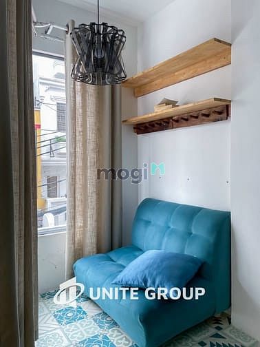 Hình ảnh Căn Studio Thoáng Mát Rộng Rãi Tại Phường 12 Quận Tân Bình