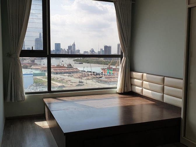 Hình ảnh Cho thuê Trang Chủ MB66.COM / Đăng Ký Tặng 66K Riva Park Quận 4 giá 13tr/tháng 2pn nội thất full