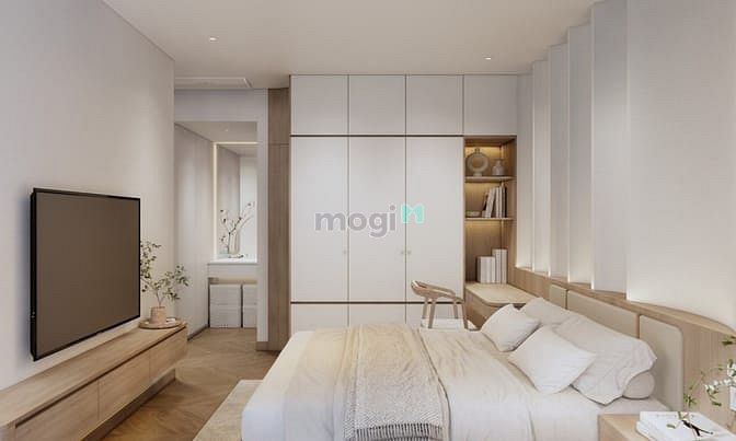Hình ảnh Cho thuê Trang Chủ MB66.COM / Đăng Ký Tặng 66K Midtown The Peak (M8), 3PN, nhà mới 100%, nội thất đẹp