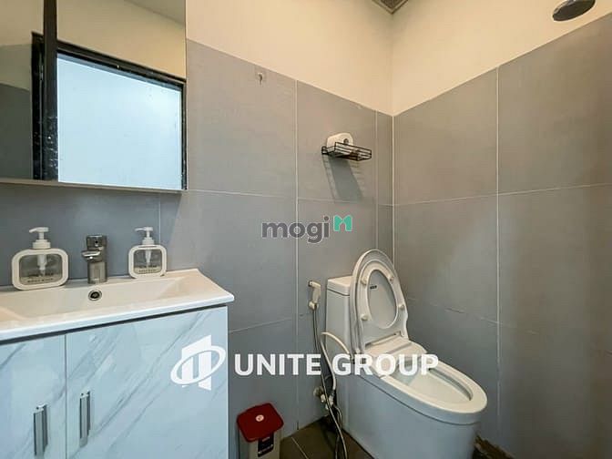 Hình ảnh Căn Studio Thoáng Mát Rộng Rãi Tại Phường 12 Quận Tân Bình