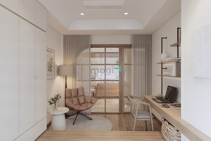 Hình ảnh Cho thuê Trang Chủ MB66.COM / Đăng Ký Tặng 66K Midtown The Peak (M8), 3PN, nhà mới 100%, nội thất đẹp