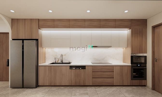 Hình ảnh Cho thuê Trang Chủ MB66.COM / Đăng Ký Tặng 66K Midtown The Peak (M8), 3PN, nhà mới 100%, nội thất đẹp
