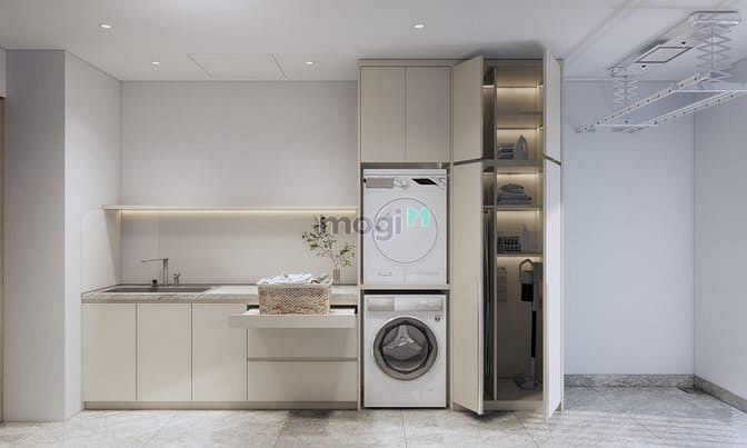 Hình ảnh Cho thuê Trang Chủ MB66.COM / Đăng Ký Tặng 66K Midtown The Peak (M8), 3PN, nhà mới 100%, nội thất đẹp