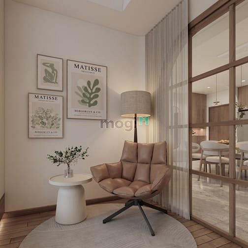 Hình ảnh Cho thuê Trang Chủ MB66.COM / Đăng Ký Tặng 66K Midtown The Peak (M8), 3PN, nhà mới 100%, nội thất đẹp