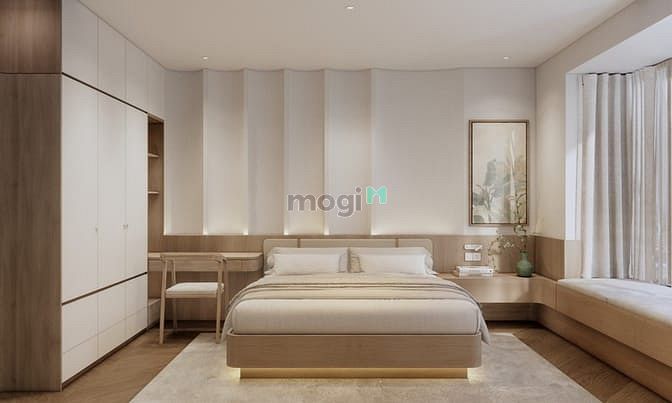 Hình ảnh Cho thuê Trang Chủ MB66.COM / Đăng Ký Tặng 66K Midtown The Peak (M8), 3PN, nhà mới 100%, nội thất đẹp