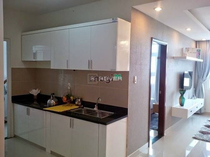 Hình ảnh PHÁP LÝ ĐẦY ĐỦ CH The Gold View Q4, 76m2 giá chỉ với 2,17 tỷ