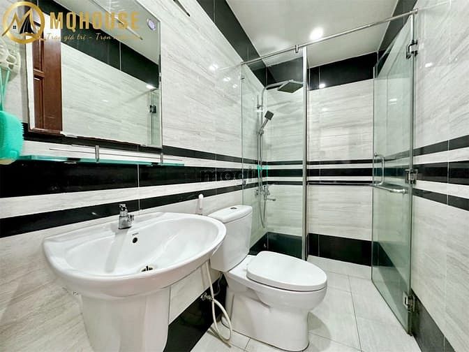 Hình ảnh ✅ Cho thuê CHDV 1PN -2 Ban Công cửa sổ siêu thoáng - Phan Xích Long ✅
