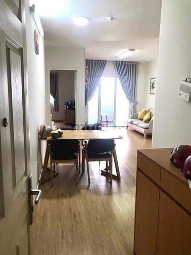 Hình ảnh Chủ gửi bán căn chung cư Mỹ Đức , số 220 XVNT, Phường 21 - BTh 53m2