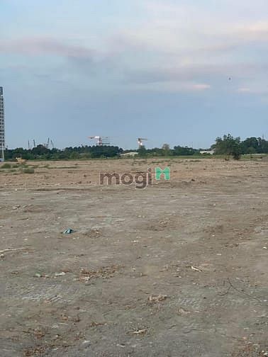Hình ảnh Cho thuê khu đất đường Nguyễn hoàng quận 2