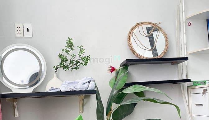 Hình ảnh Mb6623 nạp rút nhanh chóng full nội thất có ban công khu vực quận Tân Bình