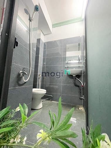 Hình ảnh Mb6623 nạp rút nhanh chóng full nội thất có ban công khu vực quận Tân Bình