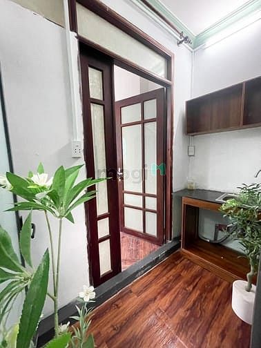 Hình ảnh Mb6623 nạp rút nhanh chóng full nội thất có ban công khu vực quận Tân Bình