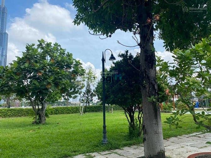 Hình ảnh Bán đất Compound view sông cực vip River Mark ngay Trần Não Quận 2,