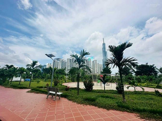 Hình ảnh Bán đất Compound view sông cực vip River Mark ngay Trần Não Quận 2,