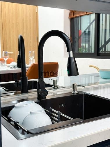 Hình ảnh Mb6623 nạp rút nhanh chóng 1 phòng ngủ gần sân bay full nội thất Tân Bình