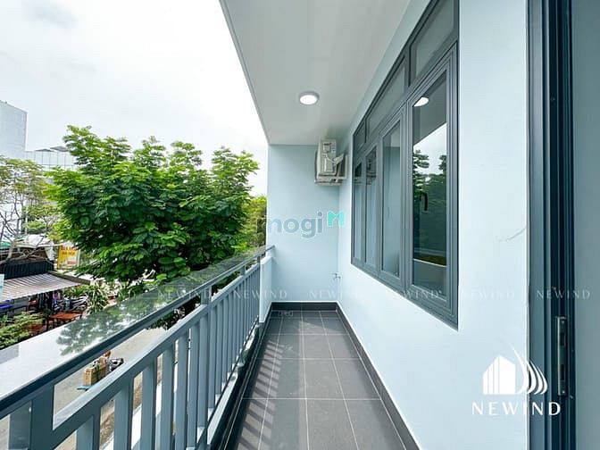 Hình ảnh STUDIO ban công thoáng, mới 100%, Full nt, kdc Nam Long, Q7