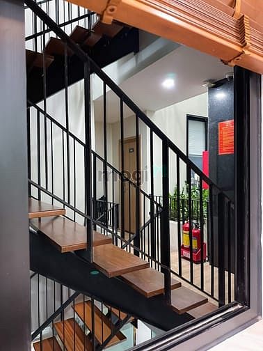Hình ảnh Mb6623 nạp rút nhanh chóng 1 phòng ngủ gần sân bay full nội thất Tân Bình