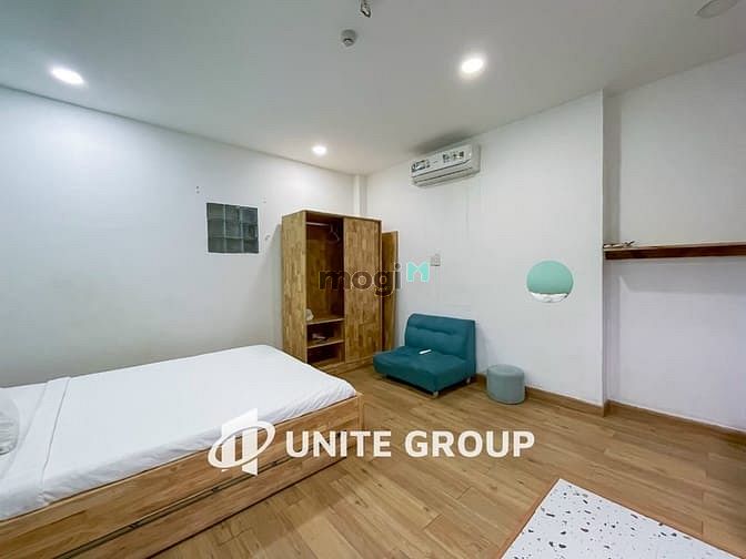 Hình ảnh Chuỗi Căn Hộ Phân Khúc Cao Cấp Khu Sân Bay Tân Sơn Nhất