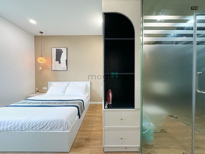 Hình ảnh Mb6623 nạp rút nhanh chóng 1 phòng ngủ gần sân bay full nội thất Tân Bình