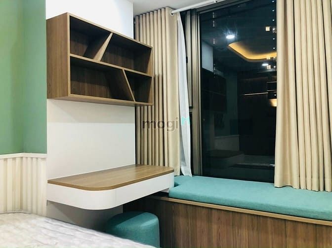 Hình ảnh Cho thuê Trang Chủ MB66.COM / Đăng Ký Tặng 66K 2pn Midtown - tòa M8 - nhà mới thiết kế rất đẹp