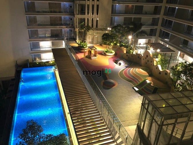 Hình ảnh Cho thuê Trang Chủ MB66.COM / Đăng Ký Tặng 66K 2pn Midtown - tòa M8 - nhà mới thiết kế rất đẹp