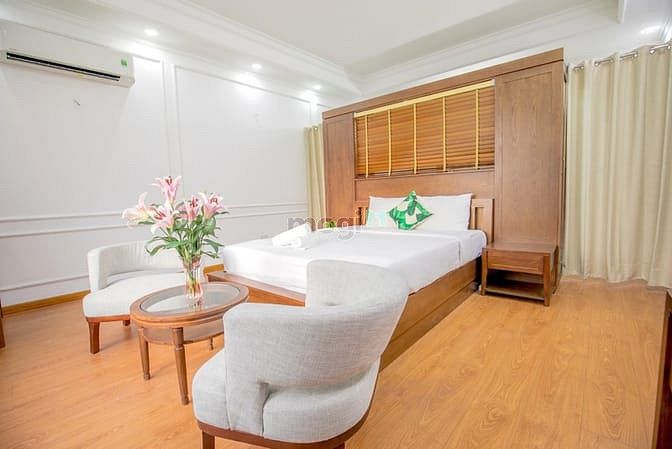 Hình ảnh Chuỗi Căn Hộ Phân Khúc Cao Cấp Khu Sân Bay Tân Sơn Nhất