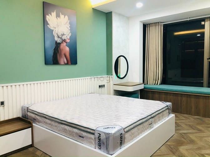 Hình ảnh Cho thuê Trang Chủ MB66.COM / Đăng Ký Tặng 66K 2pn Midtown - tòa M8 - nhà mới thiết kế rất đẹp