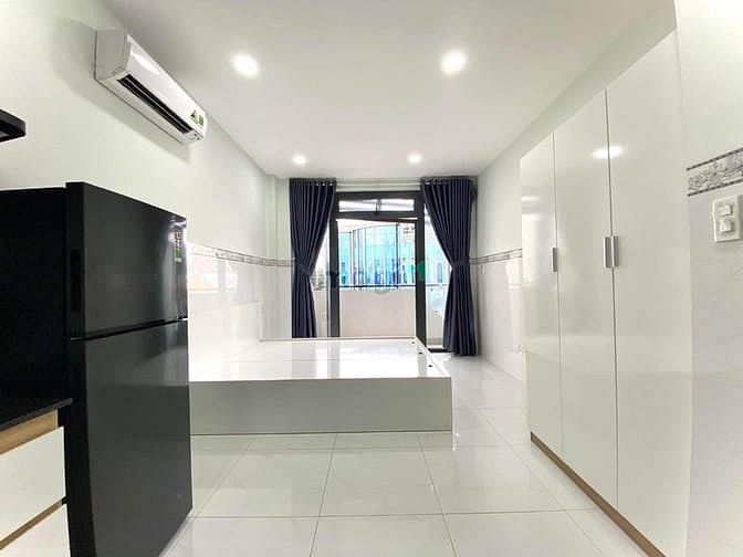 Hình ảnh Chuỗi Căn Hộ Phân Khúc Cao Cấp Khu Sân Bay Tân Sơn Nhất