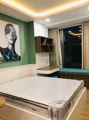 Hình ảnh Cho thuê Trang Chủ MB66.COM / Đăng Ký Tặng 66K 2pn Midtown - tòa M8 - nhà mới thiết kế rất đẹp