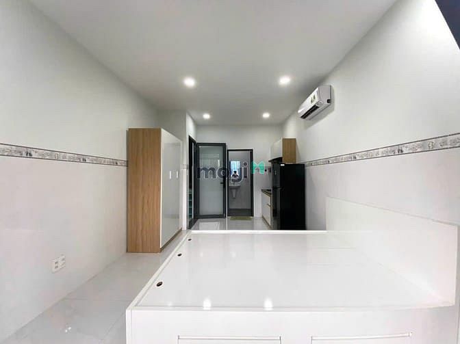 Hình ảnh Chuỗi Căn Hộ Phân Khúc Cao Cấp Khu Sân Bay Tân Sơn Nhất