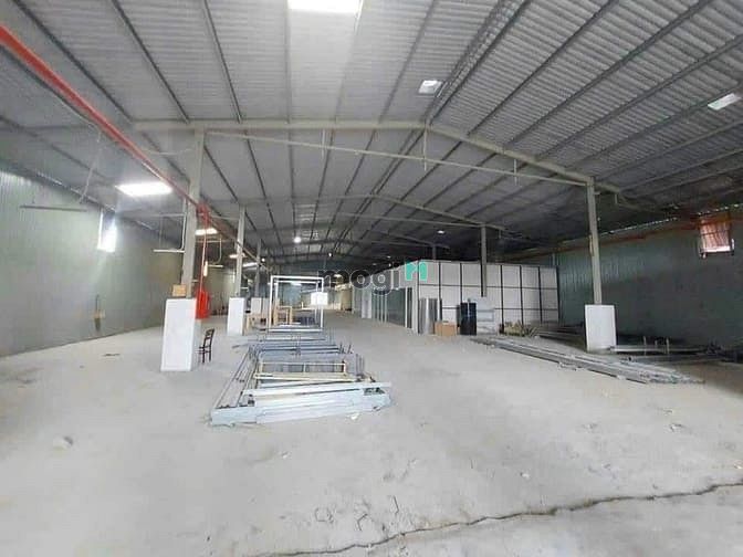 Hình ảnh Cho thuê kho quận 9 mặt tiền đường