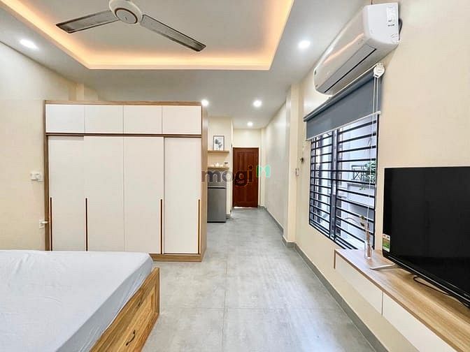 Hình ảnh Chuỗi Căn Hộ Phân Khúc Cao Cấp Khu Sân Bay Tân Sơn Nhất