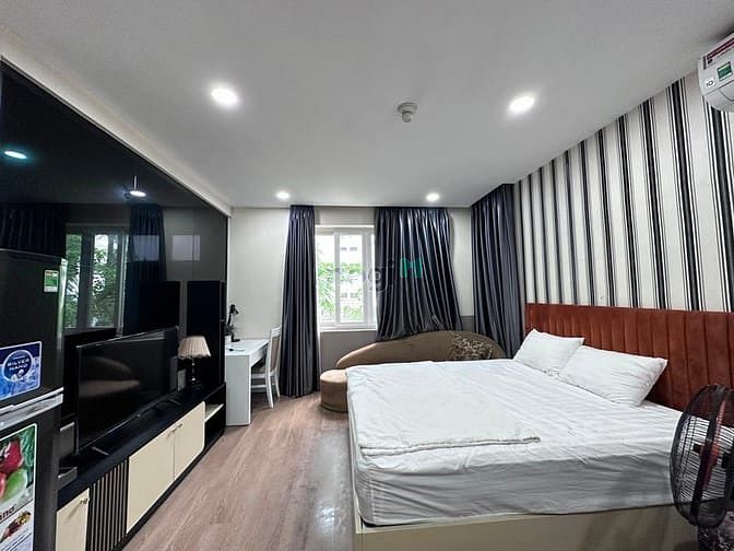 Hình ảnh Cho thuê Trang Chủ MB66.COM / Đăng Ký Tặng 66K 1pn full nt voucher hấp dẫn ngay trung tâm q7