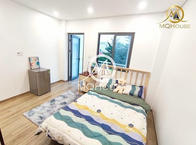 Hình ảnh Cho Thuê Căn Hộ 1PN Full Nội Thất gần Sân Bay Tân Sơn Nhất, Tân Bình