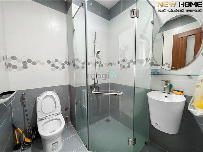 Hình ảnh Căn Hộ 1PN mới tinh gần sân bay Tân Sơn Nhất