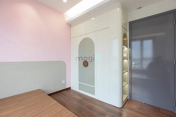Hình ảnh NỘI THẤT CAO CẤP CH Copac Square Q4, 78m2 chỉ với 2,15 tỷ