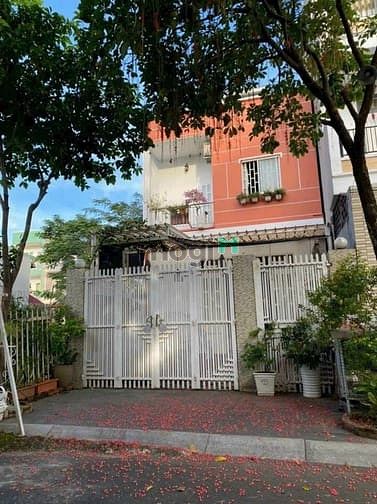 Hình ảnh Biệt thự khu BCR đường tam đa nội thất cao cấp