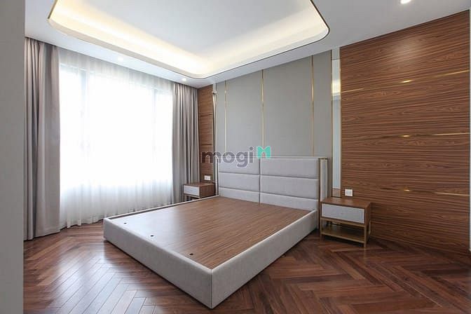 Hình ảnh NỘI THẤT CAO CẤP CH Copac Square Q4, 78m2 chỉ với 2,15 tỷ