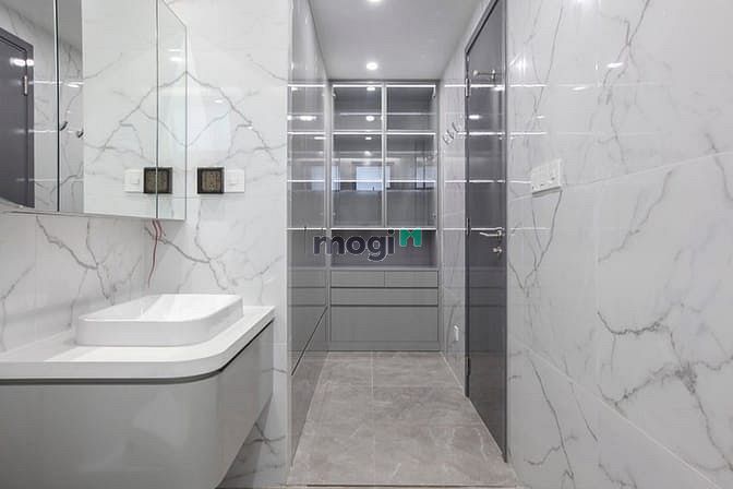 Hình ảnh NỘI THẤT CAO CẤP CH Copac Square Q4, 78m2 chỉ với 2,15 tỷ