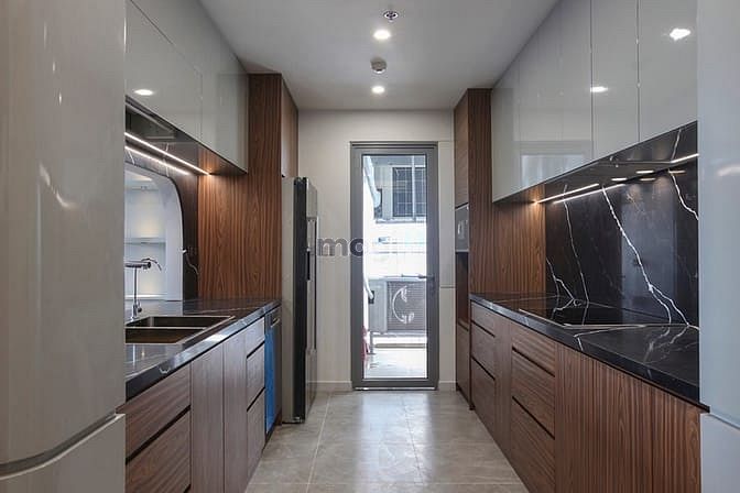 Hình ảnh NỘI THẤT CAO CẤP CH Copac Square Q4, 78m2 chỉ với 2,15 tỷ